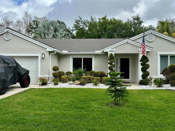 13411 SW 17th Ct