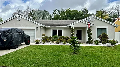 13411 SW 17th Ct Photo 1