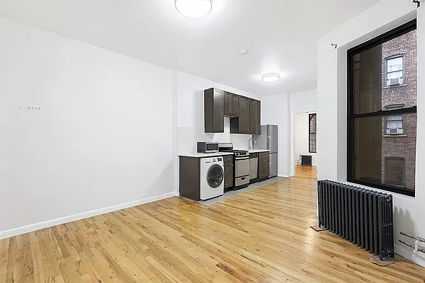 Rented by Corcoran | media 1