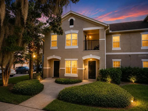 6554 SWISSCO DRIVE #518, ORLANDO, FL 32822