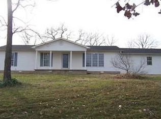 621 Friendship Rd, Branch, AR 72928