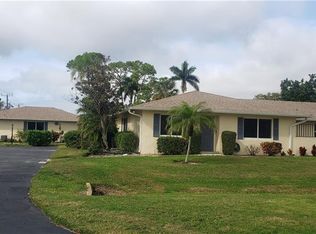 394 Tern DR 1363 (#3), NAPLES, FL 34112