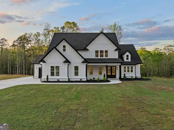 2100 Dry Pond Rd, Monroe, GA 30656