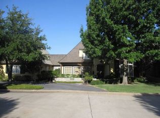 2 Champions Ct, Wichita Falls, TX 76302