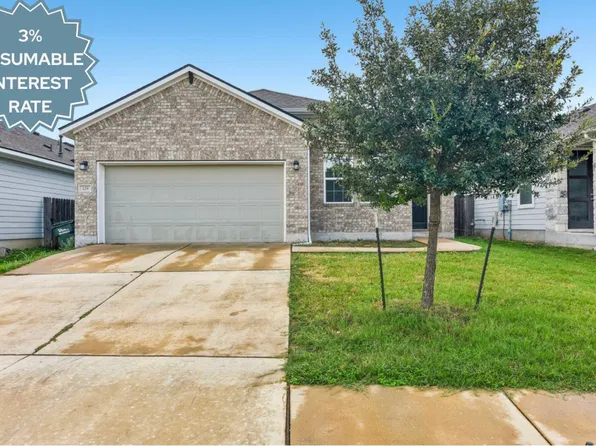 128 Lacey Oak Loop, San Marcos, TX 78666