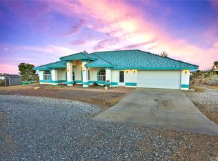 9211 Avalon Rd, Pinon Hills, CA 92371