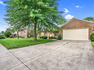 7209 N Church Way, Louisville, KY