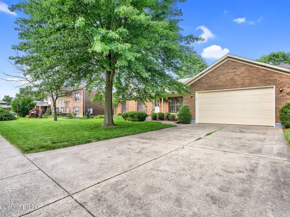 7209 N Church Way, Louisville, KY 40207