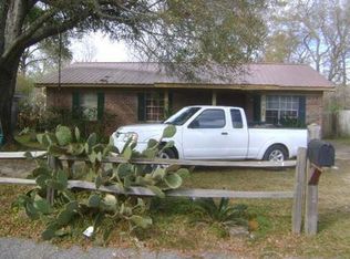 5448 Bellefield Dr N, Coden, AL 36582