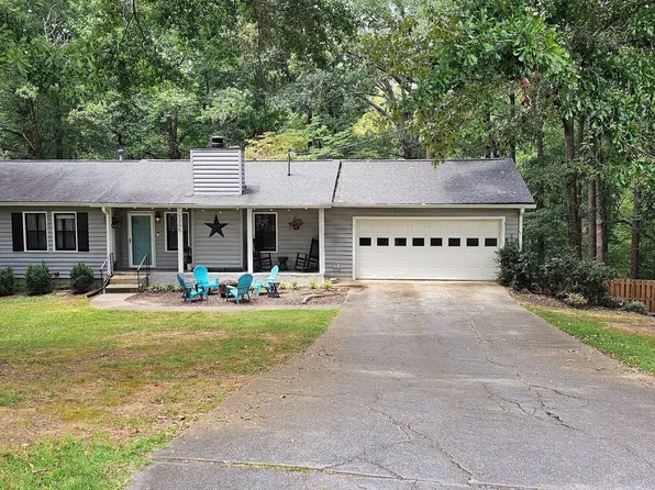 1395 Allatoona Ct NW, Kennesaw, GA 30152