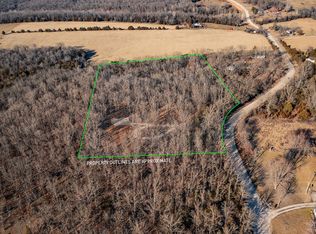 1087 Pack Rd, Conway, MO 65632