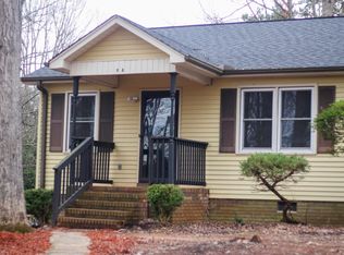14 Shore Dr #A, Greenville, SC 29611
