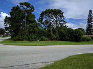 0 Charlotta Ave, Palm Bay, FL 32909