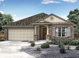 376 Tailwind Dr, Kyle, TX 78640