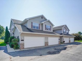 6428 Maywick Dr #6428, Madison, WI 53718