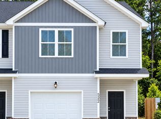 522 Governor Treutlen Cir, Pooler, GA 31322