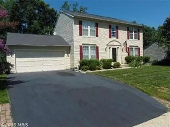 6532 Wheat Mill Way, Centreville, VA 20121