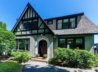 3988 Quesnel Dr, Vancouver, BC V6L 2X2