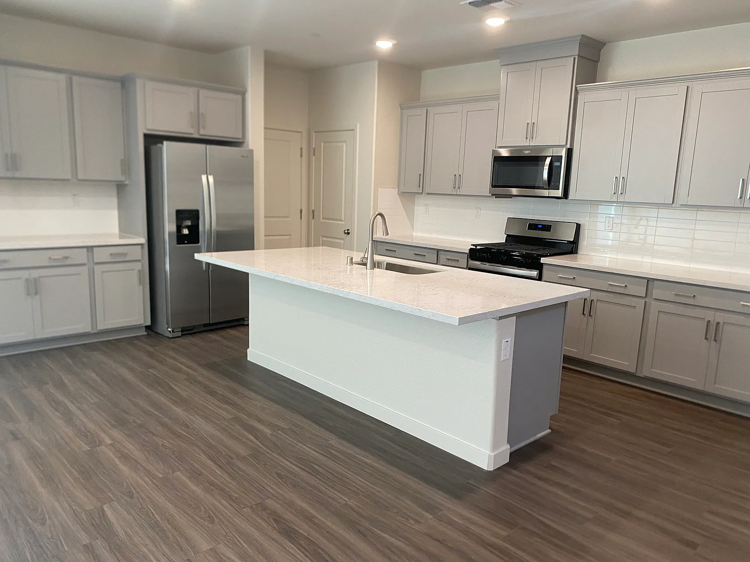 653 Barreet Lake Rd — Photo 1