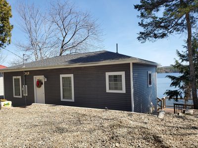 1383 Swan Lake Avenue, Swanville, ME, 04915