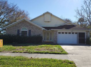 540 Timbercrest Ln, Fleming Island, FL 32003