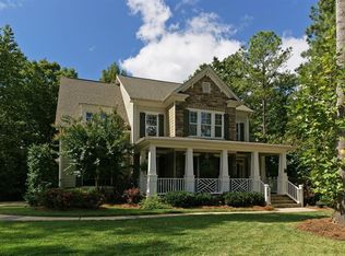 229 Watrus Dr, Clayton, NC 27527