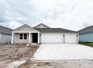 3029 Cold Leaf Way, Green Cove Springs, FL 32043