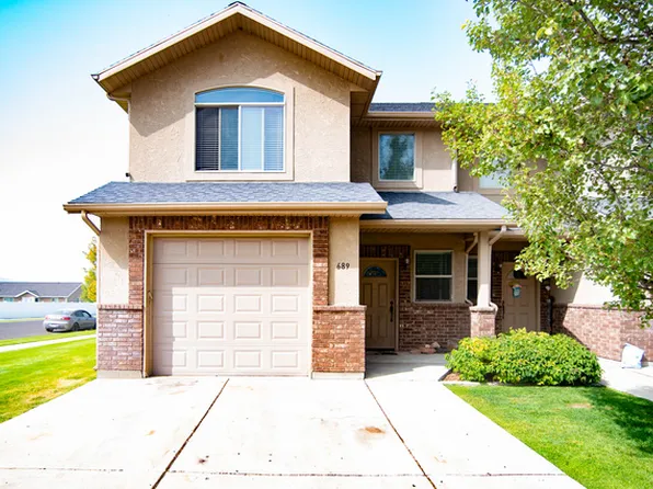 689 N 180 E, Smithfield, UT 84335