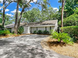 14 Water Oak Dr, Hilton Head Island, SC 29928