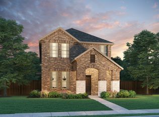 2708 Gateway Ave, Corinth, TX 76210