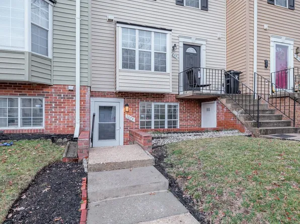 7679 E Arbory Ct #229, Laurel, MD 20707