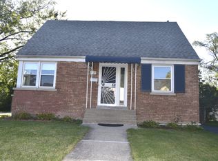 2420 S 20th Ave, Broadview, IL 60155