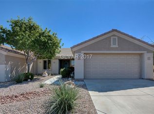 2069 Joy View Ln, Henderson, NV 89012