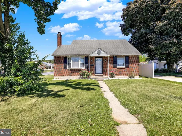 4011 Kutztown Rd, Temple, PA 19560
