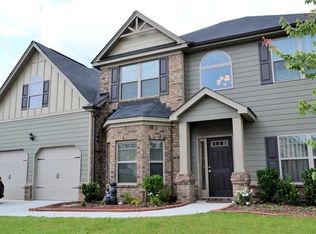 940 Prather Ct, Loganville, GA 30052