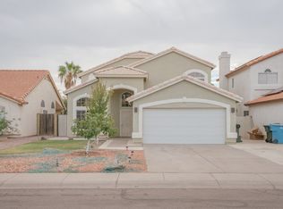 4125 W Electra Ln, Glendale, AZ 85310