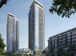 38 Water Walk Dr #1002, Markham, ON L6G 0G2