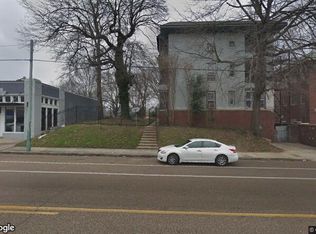 1500 Madison Ave APT 5, Memphis, TN 38104