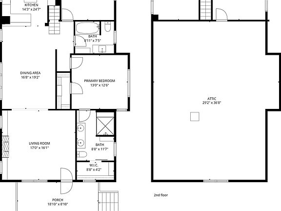 2nd image of this home