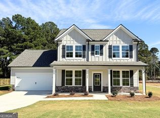 126 Westlyn Way, Winder, GA 30680