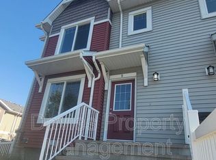 3625 144th Ave NW #8, Edmonton, AB T5Y0T3
