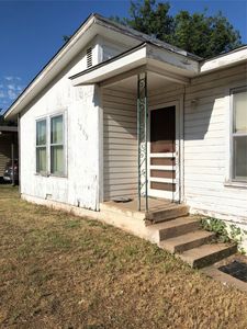 1242 Portland Ave, Abilene, TX, 79605