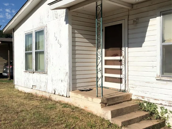 1242 Portland Ave, Abilene, TX 79605