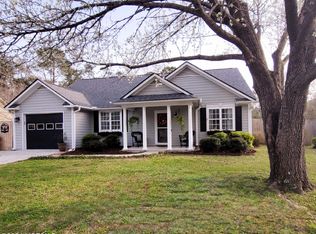 1306 Faulkenberry Rd, Wilmington, NC 28409