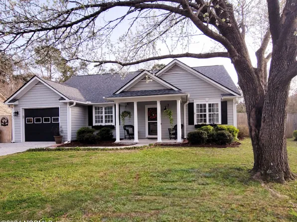 1306 Faulkenberry Road, Wilmington, NC 28409