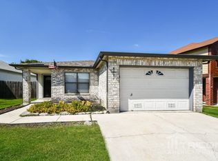 8292 Morning Grv, Converse, TX 78109