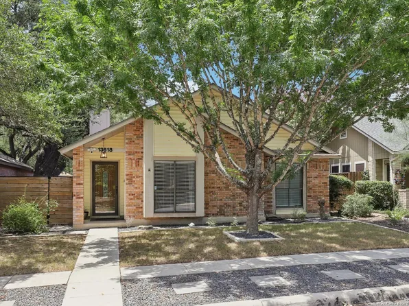 13618 Stony Forest, San Antonio, TX 78231