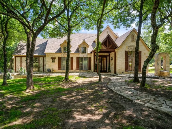182 Muir Hill Dr, Aledo, TX 76008
