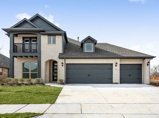 208 Navo Rd, Little Elm, TX 75068