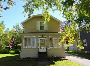 443 South St, Lockport, NY 14094